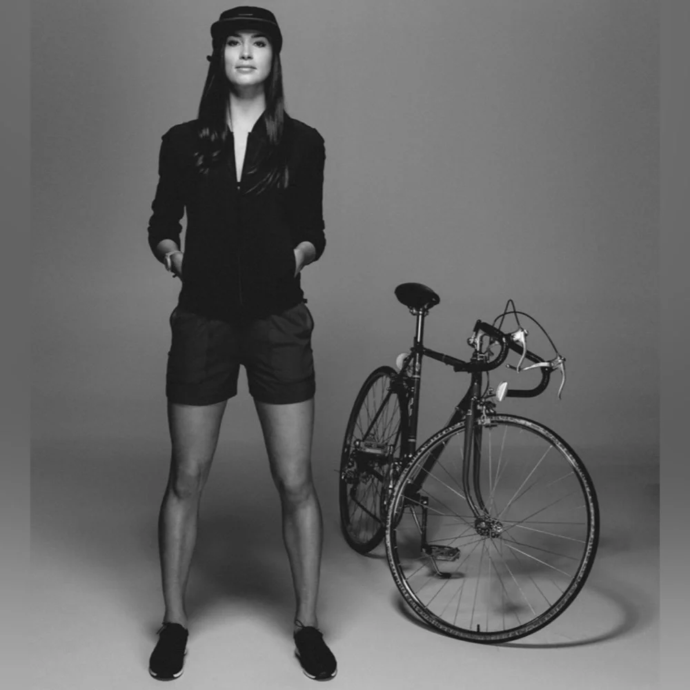 Lululemon Noir Jacket
